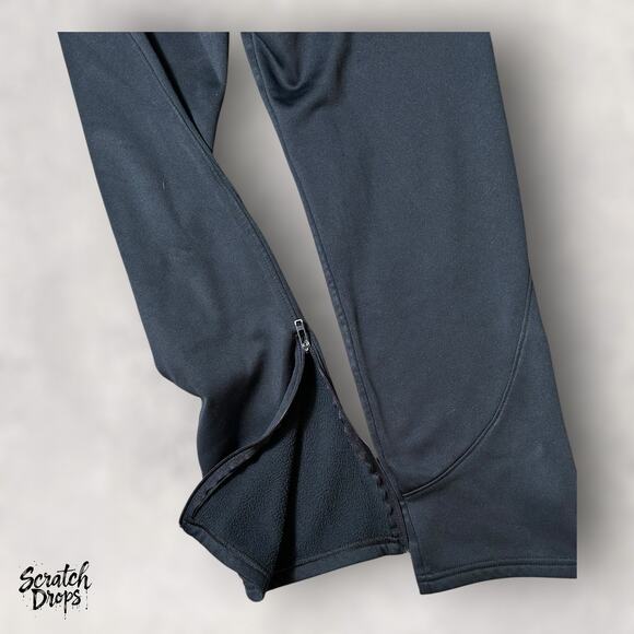 Activewear Women's Leggings Size Small High Waist Gym Yoga Pants Stretch Fit M08 - Picture 2 of 4